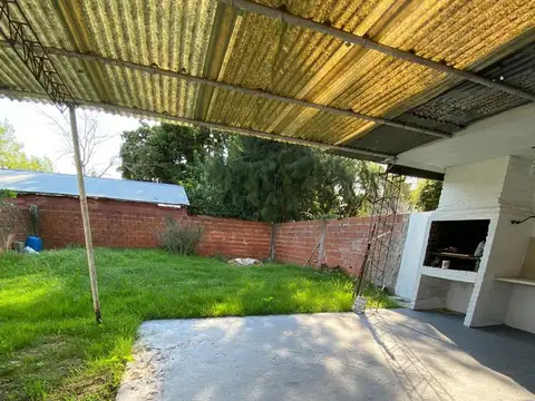 Casa en Manuel B Gonnet