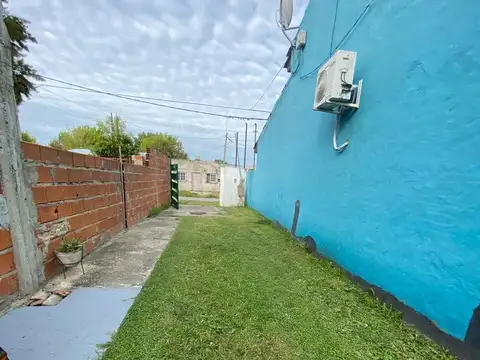 Casa en Manuel B Gonnet