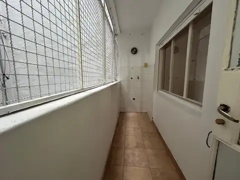 Departamento en Alquiler 45 años