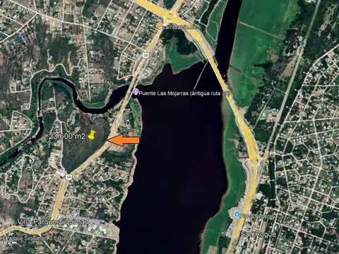 Ruta 38