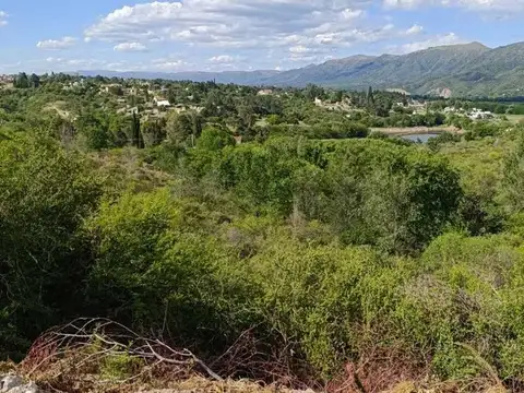 Ruta 38