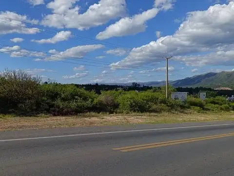 Terreno en Venta de 23603,0 m2
