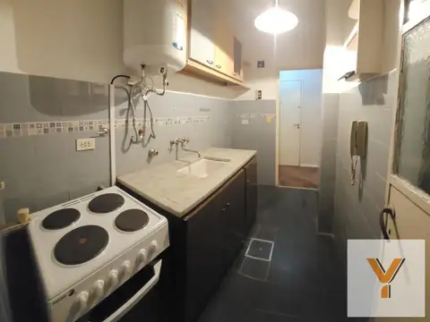Departamento en Venta en Velez Sarsfield, USD 80.000