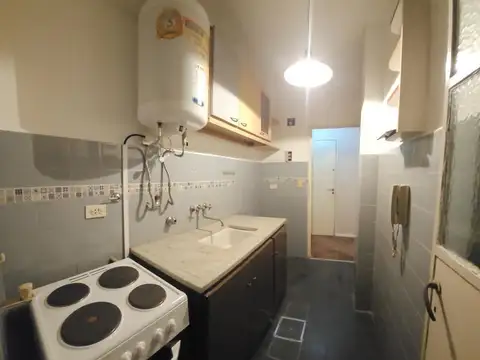 Departamento en Venta en Velez Sarsfield, USD 80.000