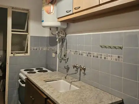 Departamento en Venta 20 años