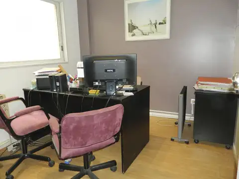 Oficina en Venta al Norte