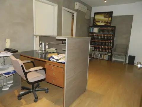 ALVEAR, MARCELO T. DE 900, Piso 5