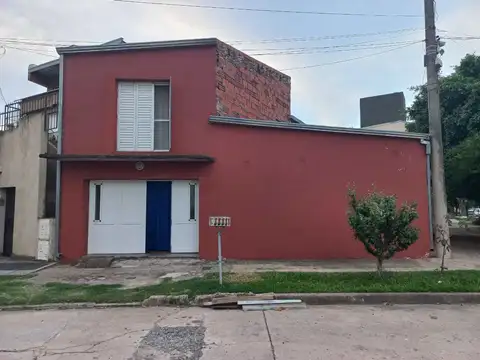 LAS HERAS 5900