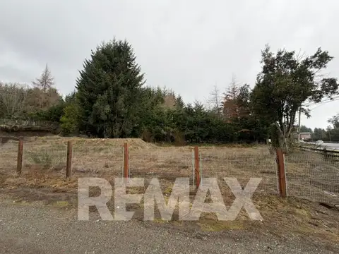 Terreno en Venta en Villa la Angostura, USD 110.000