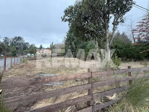 Terreno en Venta de 830,0 m2