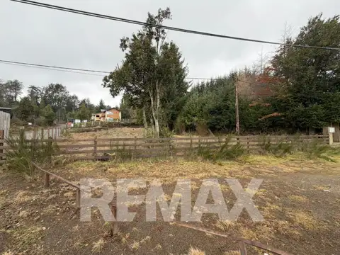 Excelente Lote Sobre Ruta 40 VLA ¡FINANCIADO!