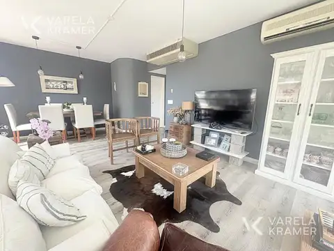 Departamento en Alquiler en San Isidro, USD 1.500