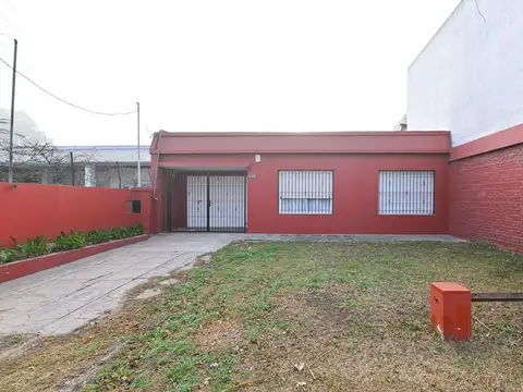 Venta casa de 2 Dormitorios 