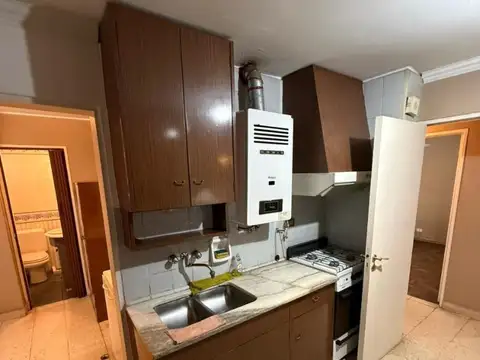 Departamento en Venta de 3 dormitorios