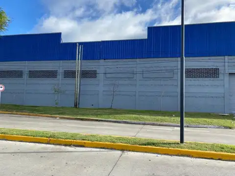 Galpon en Alquiler en Tigre Centro, USD 19.800