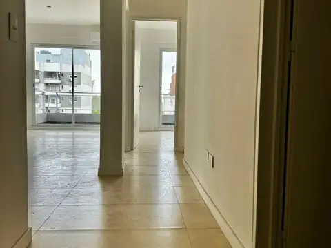 Departamento en Alquiler Apto profesional