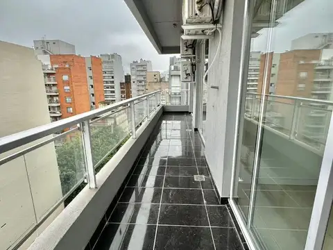 Departamento en Alquiler de 2 dormitorios