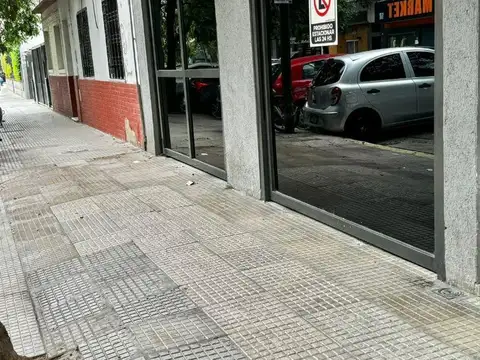 Departamento en Alquiler de 3 ambientes