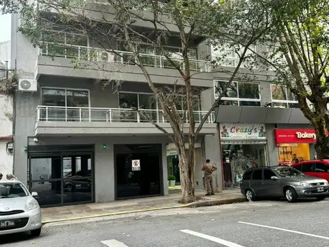 Diaz Colodrero 2882 , Piso 9