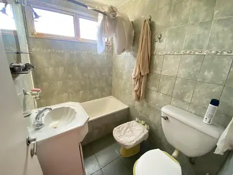 Departamento en Venta en Flores, USD 65.000