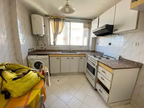 Departamento en Venta al Oeste