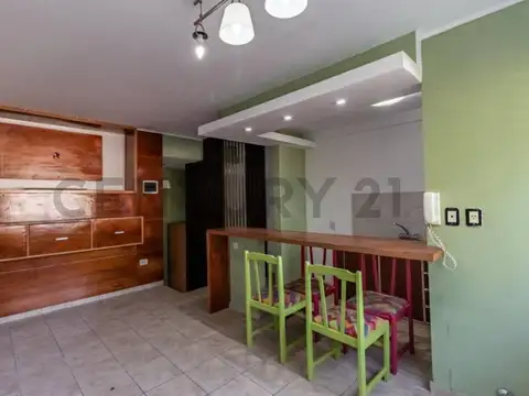 Departamento en Venta 12 años