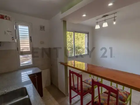 VENTA DEPARTAMENTO 1 DORMITORIOS, LA PLATA