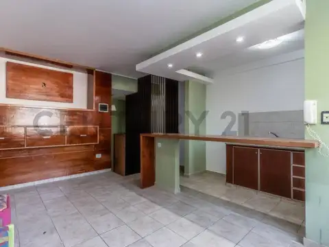 VENTA DEPARTAMENTO 1 DORMITORIOS, LA PLATA