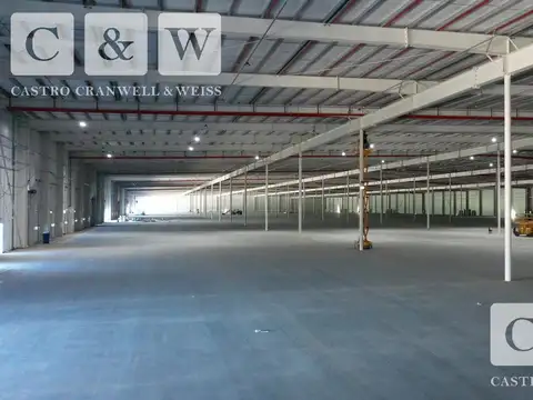 Camino del Buen Ayre km 10