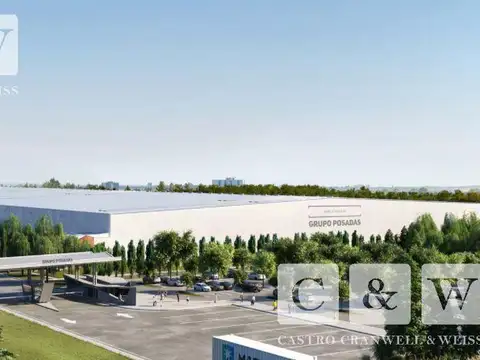 Camino del Buen Ayre km 10