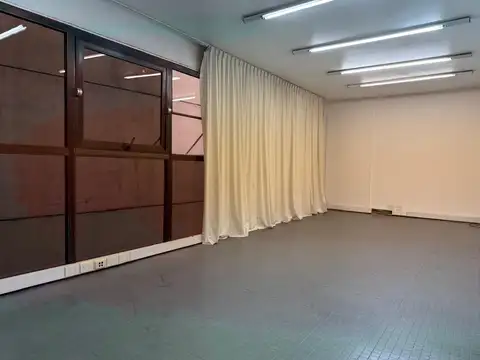 VENTA DE OFICINA DE 155m2 EN "RETIRO"