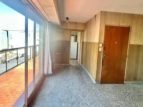 Departamento en Venta en Monserrat, USD 115.000