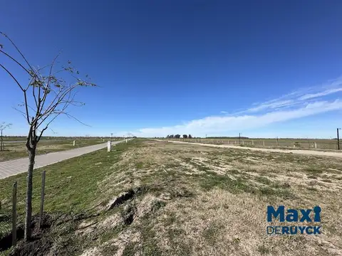 Terreno en Venta de 602,0 m2