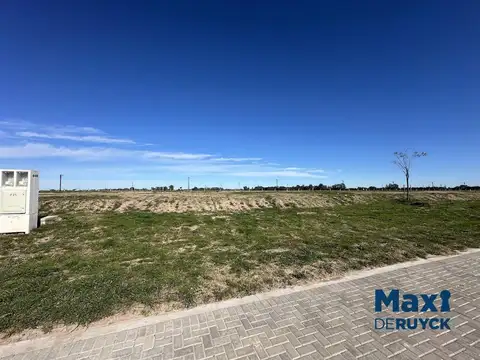 Terreno en oportunidad, Las Victorias