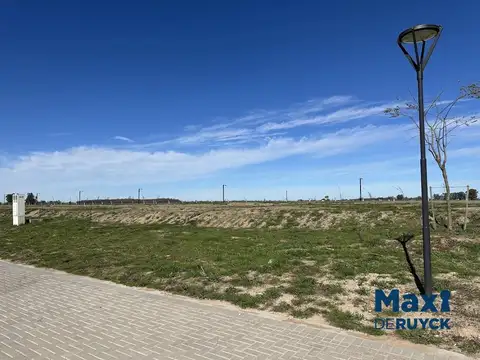 Terreno en oportunidad, Las Victorias