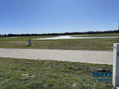 Las Victorias Barrio Privado