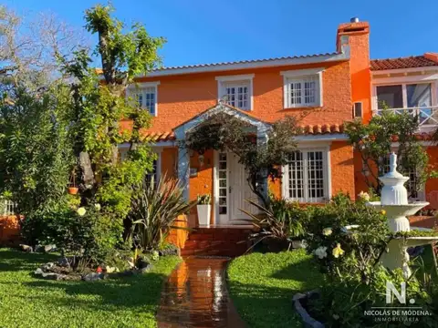 Casa en venta, 3 dormitorios, Punta del Este 