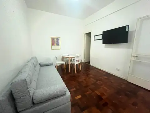 Departamento en Belgrano