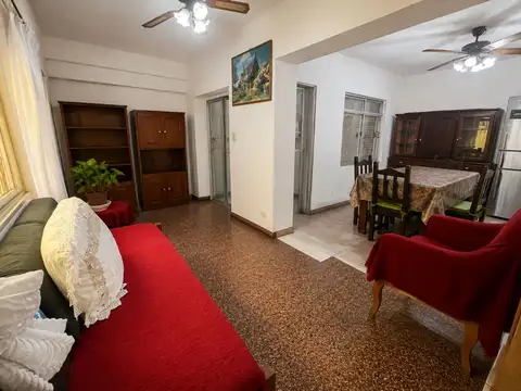 Depto Tipo Casa en Venta de 3 dormitorios