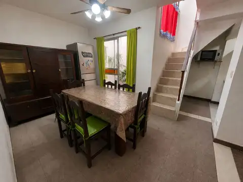 Depto Tipo Casa en Venta en Caballito, USD 120.000