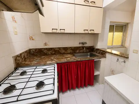 Depto Tipo Casa en Venta 58 años
