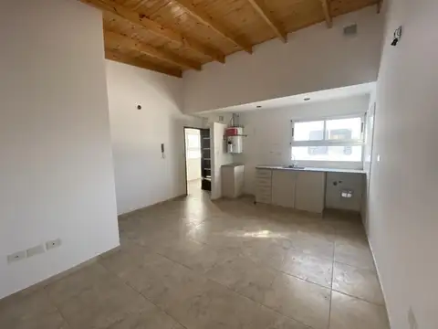 Departamento de 2 ambientes 