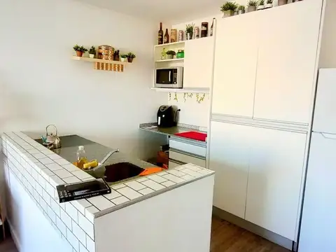 Departamento en Alquiler Temporal 11 años