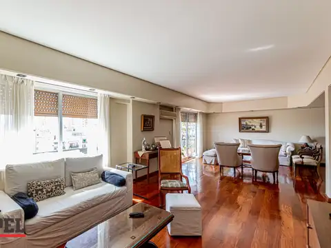 OPPEL | Departamento en Venta | BELGRANO  Capital Federal |  Cod: 30173