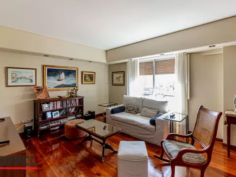 O'HIGGINS 2300, Piso 9