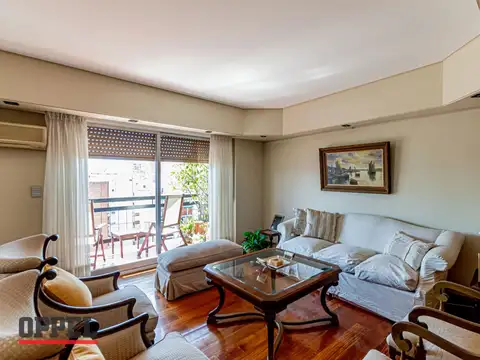 Departamento en Venta de 3 dormitorios