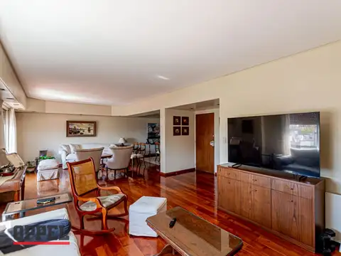 Departamento en Venta de 5 ambientes