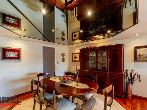 Departamento en Venta 50 años