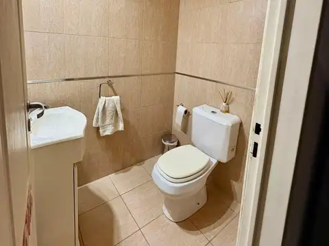 Departamento en Venta al Oeste