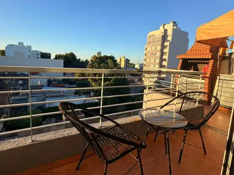 Departamento en Venta en Villa Ballester, USD 150.000